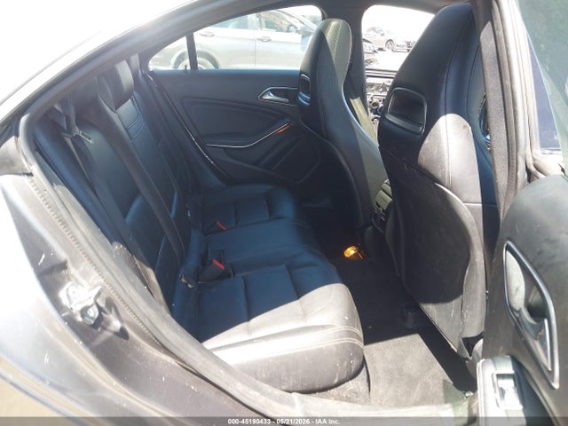 Aukcja sprzedaży 2019 Mercedes-benz Cla 250, vin: WDDSJ4EB5KN716430, numer aukcji: 45190433