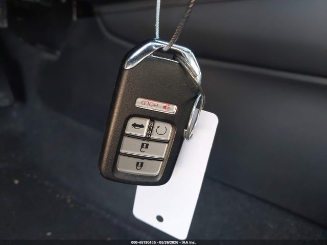 Продажа на аукционе авто 2022 Honda Accord Ex-l, vin: 1HGCV1F55NA047213, номер лота: 45190435