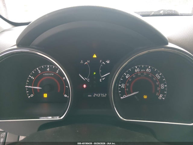 45190439 :رقم المزاد ، 5TDBK3EHXCS163436 vin ، 2012 Toyota Highlander Base V6 مزاد بيع