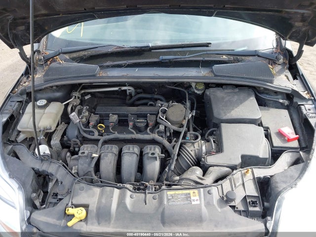 Продажа на аукционе авто 2013 Ford Focus Se, vin: 1FADP3F22DL231466, номер лота: 45190440