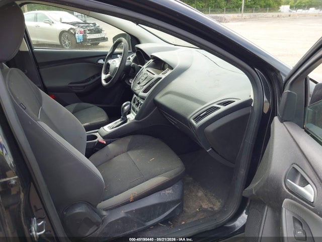 Продажа на аукционе авто 2013 Ford Focus Se, vin: 1FADP3F22DL231466, номер лота: 45190440