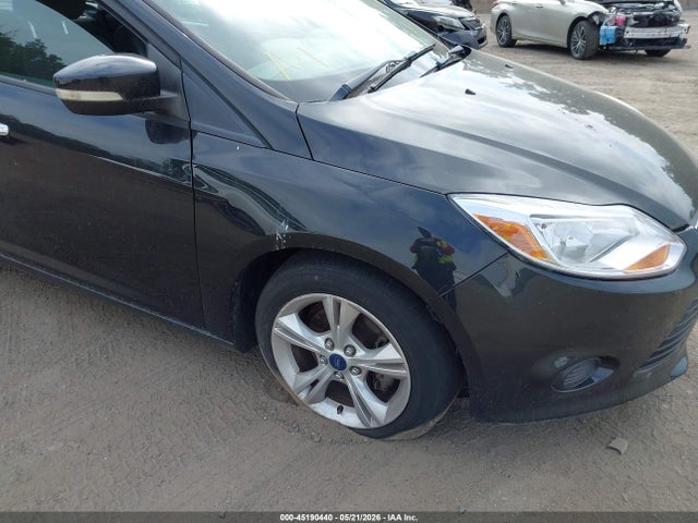 Продажа на аукционе авто 2013 Ford Focus Se, vin: 1FADP3F22DL231466, номер лота: 45190440