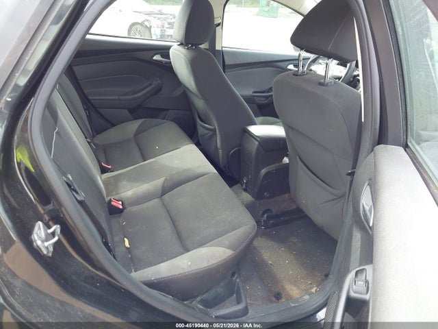 Продажа на аукционе авто 2013 Ford Focus Se, vin: 1FADP3F22DL231466, номер лота: 45190440