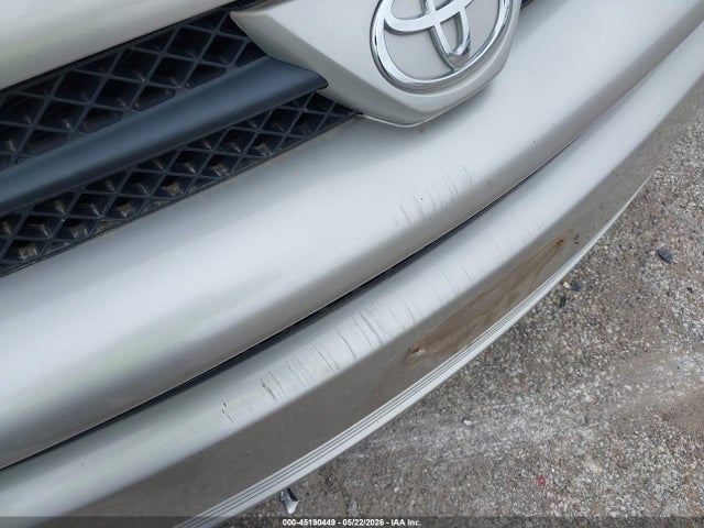 2005 Toyota Sienna Le მანქანა იყიდება აუქციონზე, vin: 5TDZA23C55S280654, აუქციონის ნომერი: 45190449