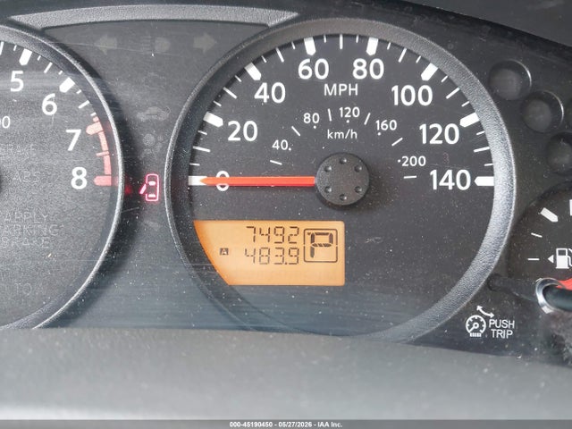 45190450 :رقم المزاد ، 1N6ED0EB9MN717720 vin ، 2021 Nissan Frontier S 4x4 مزاد بيع