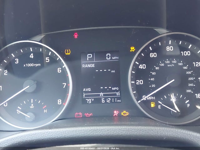 Hyundai ELANTRA SE 2018 5NPD74LF3JH348688 Image 7