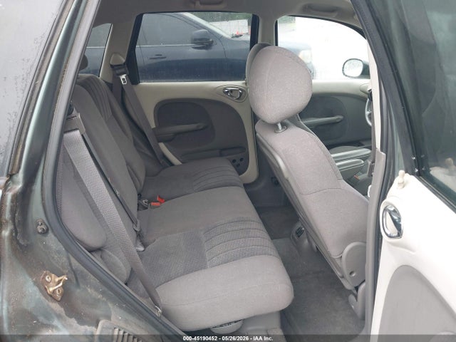 Auction sale of the 2003 Chrysler Pt Cruiser Touring, vin: 3C4FY58B23T606185, lot number: 45190452