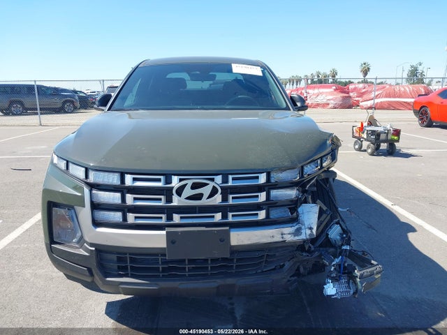 5NTJADDE4SH131499 Hyundai Santa Cruz Se