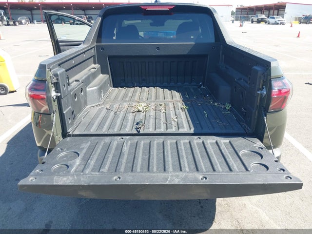 5NTJADDE4SH131499 Hyundai Santa Cruz Se