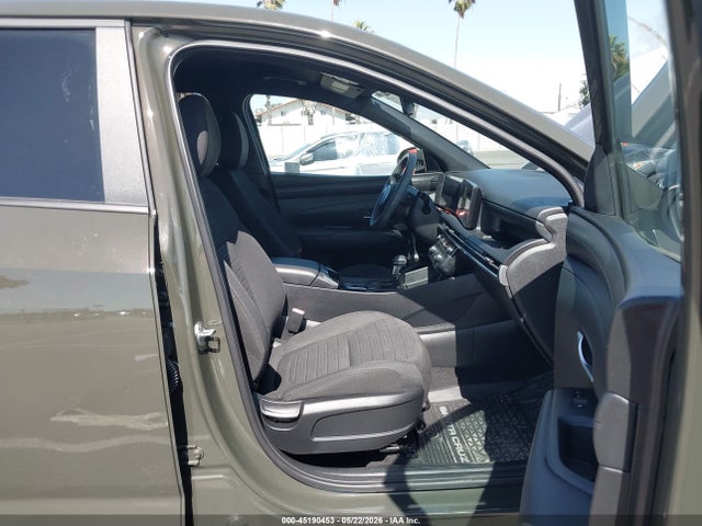 5NTJADDE4SH131499 Hyundai Santa Cruz Se