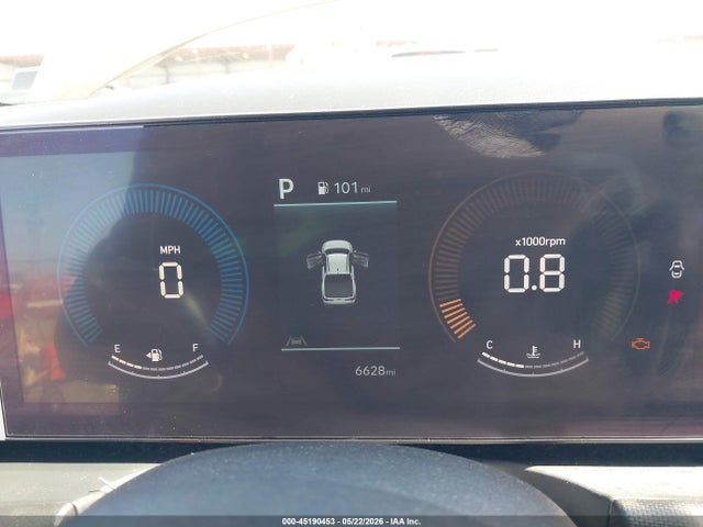 5NTJADDE4SH131499 Hyundai Santa Cruz Se