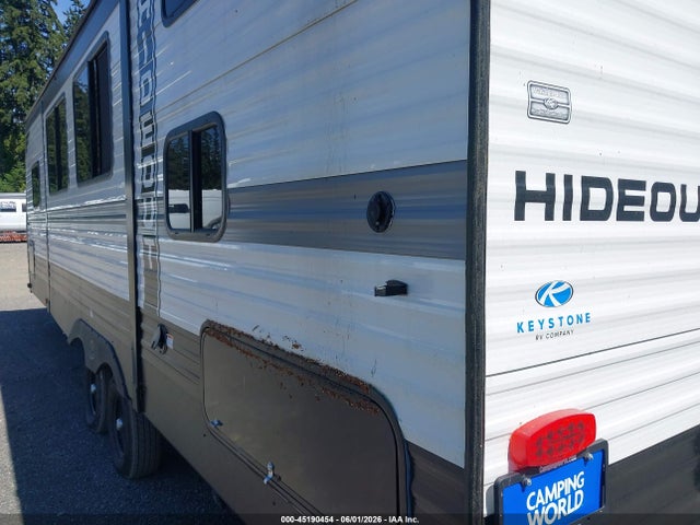 Keystone Rv Other 2023 4YDTH1M28PN240351 Image 3