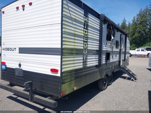 Keystone Rv Other 2023 4YDTH1M28PN240351 Image 4