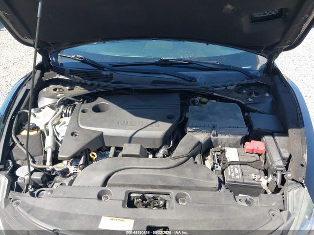 1N4AL3APXHC148617 Nissan Altima 2.5 Sv