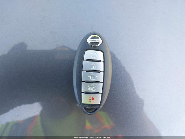 1N4AL3APXHC148617 Nissan Altima 2.5 Sv