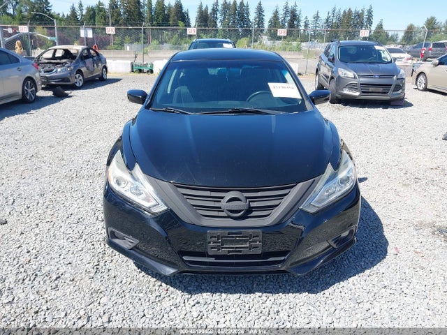 1N4AL3APXHC148617 Nissan Altima 2.5 Sv