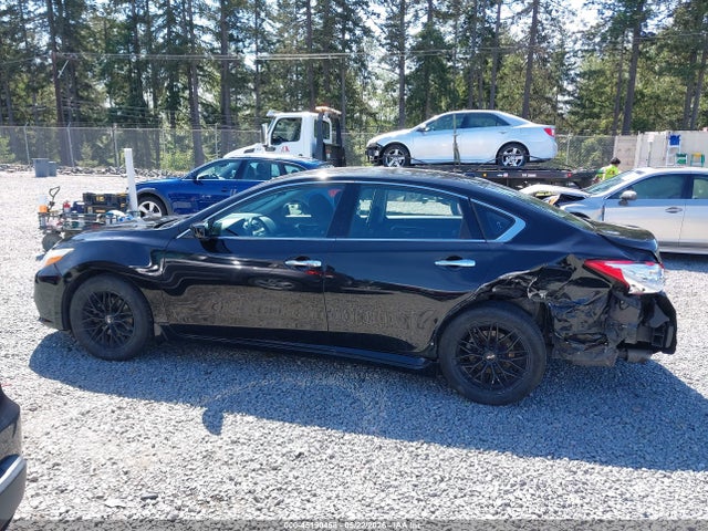 1N4AL3APXHC148617 Nissan Altima 2.5 Sv