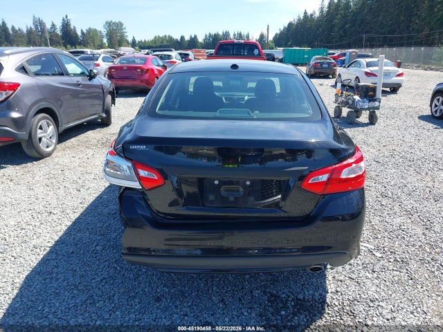 1N4AL3APXHC148617 Nissan Altima 2.5 Sv