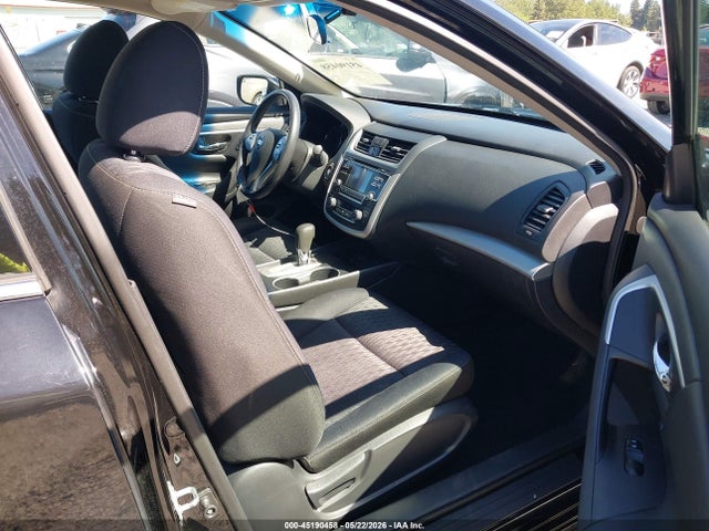 1N4AL3APXHC148617 Nissan Altima 2.5 Sv