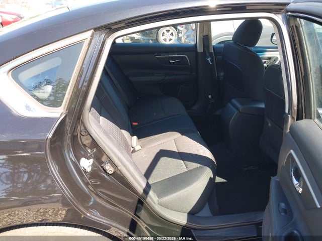 1N4AL3APXHC148617 Nissan Altima 2.5 Sv