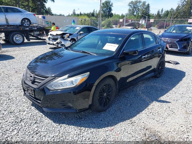 1N4AL3APXHC148617 Nissan Altima 2.5 Sv