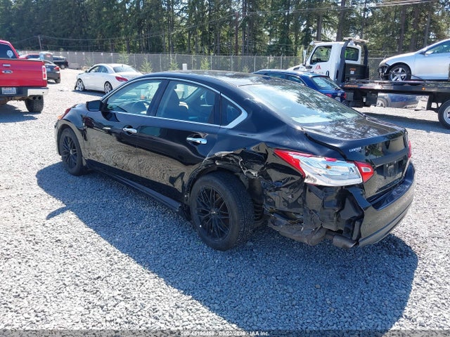 1N4AL3APXHC148617 Nissan Altima 2.5 Sv