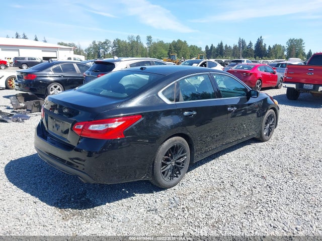 1N4AL3APXHC148617 Nissan Altima 2.5 Sv