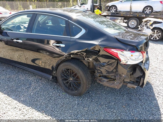 1N4AL3APXHC148617 Nissan Altima 2.5 Sv