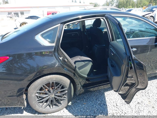 1N4AL3APXHC148617 Nissan Altima 2.5 Sv
