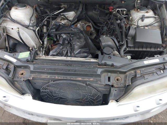 Aukcja sprzedaży 2004 Bmw X5 3.0i, vin: 5UXFA13534LU26966, numer aukcji: 45190460
