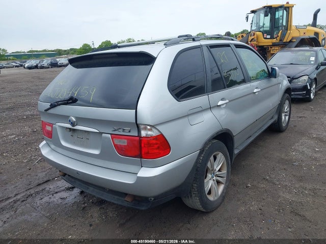 Aukcja sprzedaży 2004 Bmw X5 3.0i, vin: 5UXFA13534LU26966, numer aukcji: 45190460