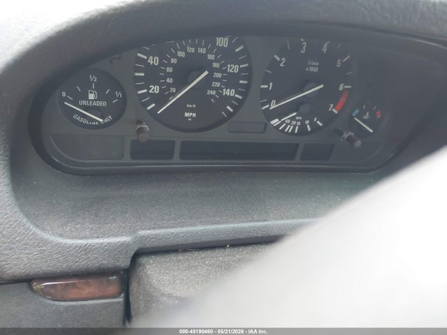 Aukcja sprzedaży 2004 Bmw X5 3.0i, vin: 5UXFA13534LU26966, numer aukcji: 45190460