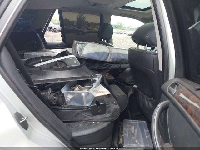 Aukcja sprzedaży 2004 Bmw X5 3.0i, vin: 5UXFA13534LU26966, numer aukcji: 45190460