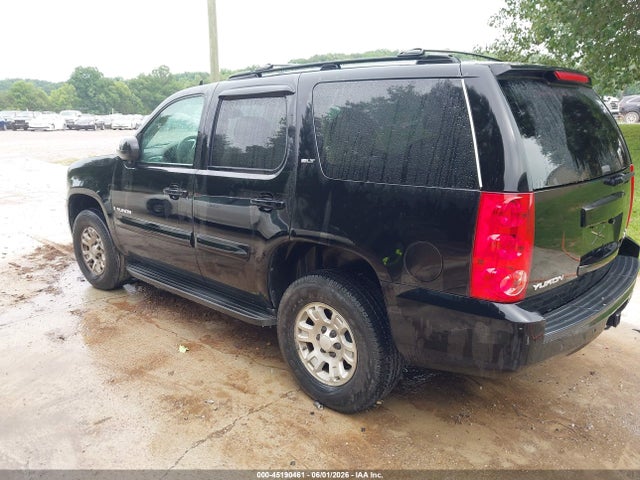 Aukcja sprzedaży 2007 Gmc Yukon Slt, vin: 1GKFK130X7R126365, numer aukcji: 45190461