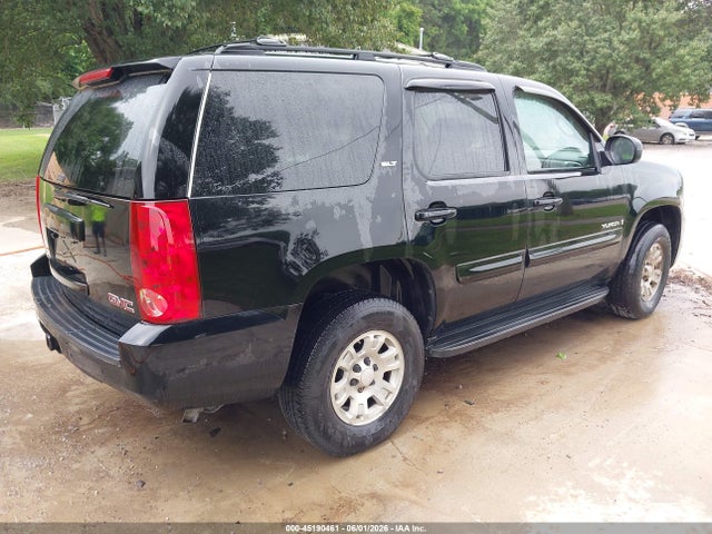 Aukcja sprzedaży 2007 Gmc Yukon Slt, vin: 1GKFK130X7R126365, numer aukcji: 45190461
