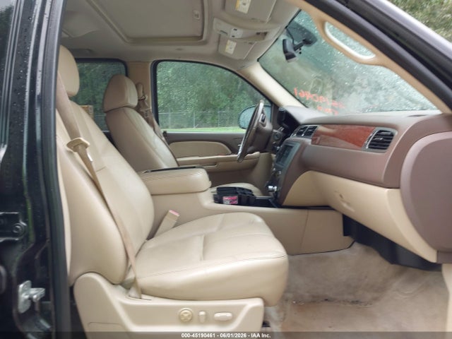 Aukcja sprzedaży 2007 Gmc Yukon Slt, vin: 1GKFK130X7R126365, numer aukcji: 45190461