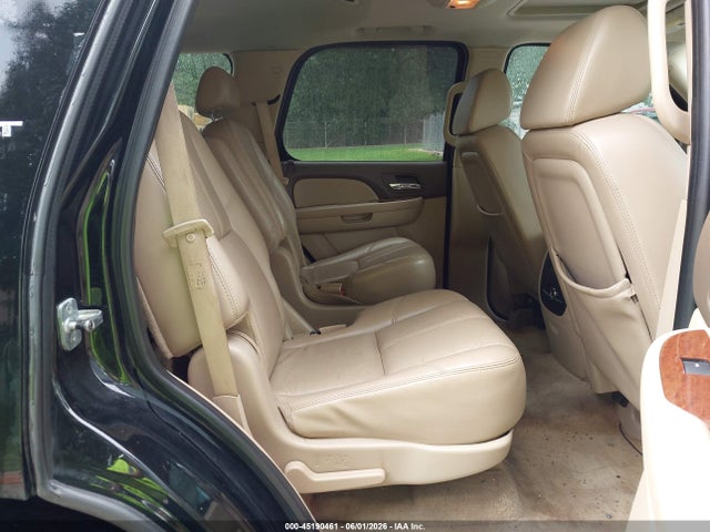 Aukcja sprzedaży 2007 Gmc Yukon Slt, vin: 1GKFK130X7R126365, numer aukcji: 45190461