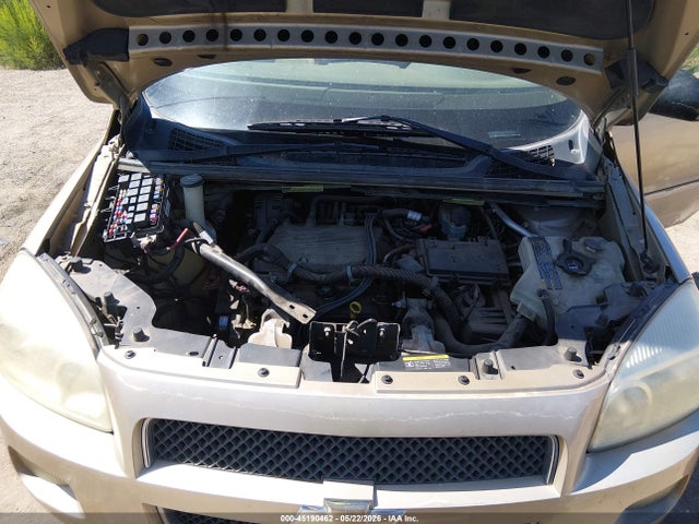 Продажа на аукционе авто 2005 Chevrolet Uplander Ls, vin: 1GNDV23L65D156149, номер лота: 45190462