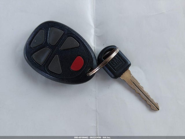 Продажа на аукционе авто 2005 Chevrolet Uplander Ls, vin: 1GNDV23L65D156149, номер лота: 45190462