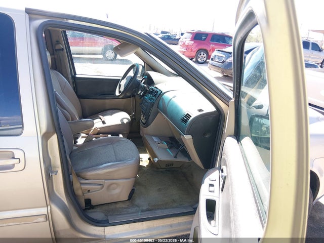 Продажа на аукционе авто 2005 Chevrolet Uplander Ls, vin: 1GNDV23L65D156149, номер лота: 45190462