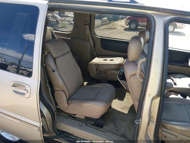 Продажа на аукционе авто 2005 Chevrolet Uplander Ls, vin: 1GNDV23L65D156149, номер лота: 45190462