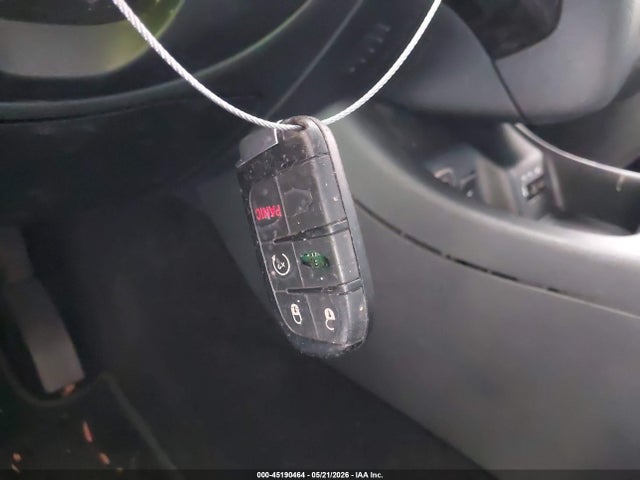 Aukcja sprzedaży 2014 Dodge Durango Limited, vin: 1C4RDHDG4EC494547, numer aukcji: 45190464