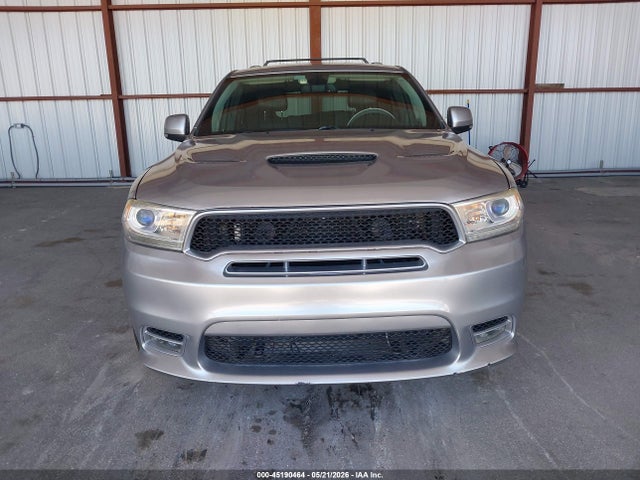 Aukcja sprzedaży 2014 Dodge Durango Limited, vin: 1C4RDHDG4EC494547, numer aukcji: 45190464
