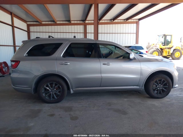 Aukcja sprzedaży 2014 Dodge Durango Limited, vin: 1C4RDHDG4EC494547, numer aukcji: 45190464