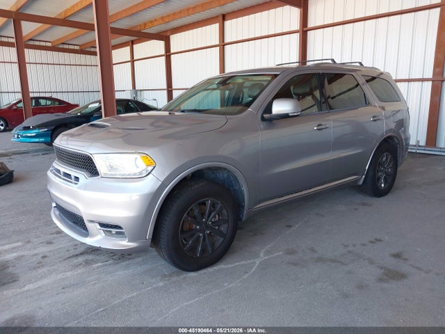 Aukcja sprzedaży 2014 Dodge Durango Limited, vin: 1C4RDHDG4EC494547, numer aukcji: 45190464