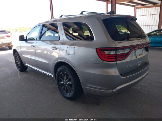 Aukcja sprzedaży 2014 Dodge Durango Limited, vin: 1C4RDHDG4EC494547, numer aukcji: 45190464