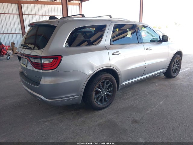 Aukcja sprzedaży 2014 Dodge Durango Limited, vin: 1C4RDHDG4EC494547, numer aukcji: 45190464