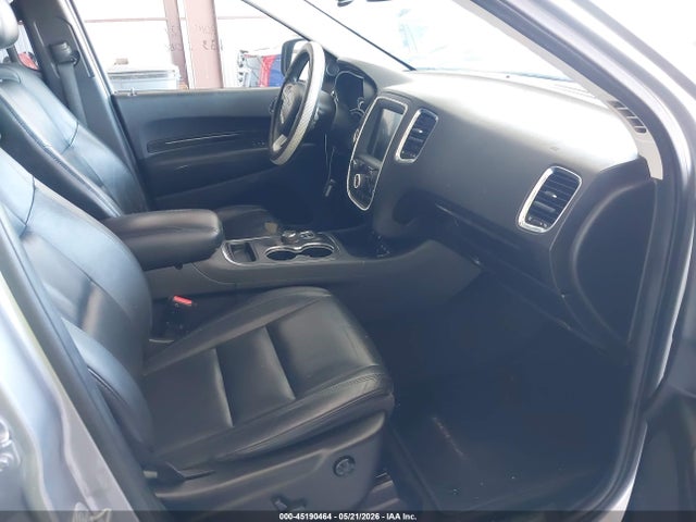 Aukcja sprzedaży 2014 Dodge Durango Limited, vin: 1C4RDHDG4EC494547, numer aukcji: 45190464