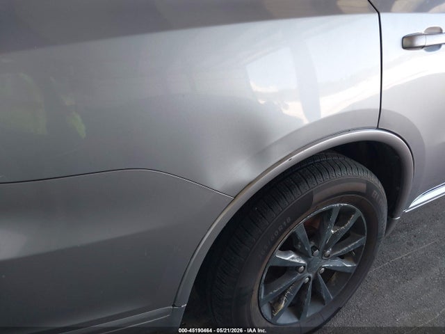 Aukcja sprzedaży 2014 Dodge Durango Limited, vin: 1C4RDHDG4EC494547, numer aukcji: 45190464