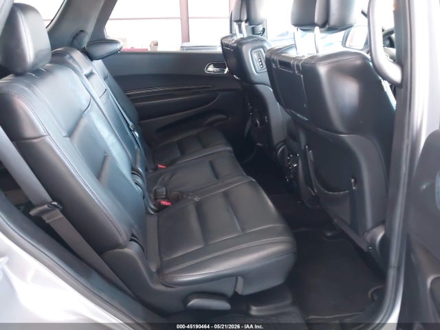 Aukcja sprzedaży 2014 Dodge Durango Limited, vin: 1C4RDHDG4EC494547, numer aukcji: 45190464